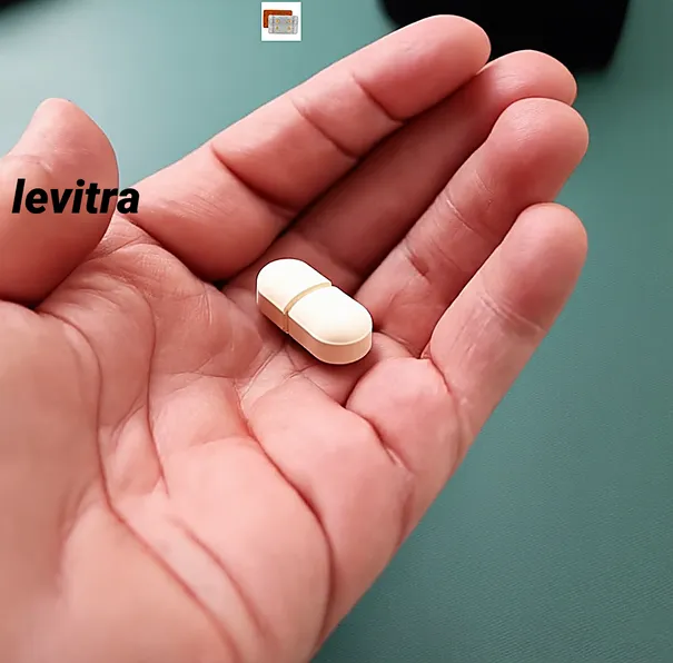 Prix reel du levitra